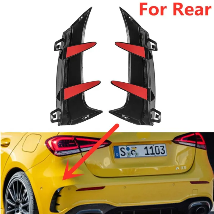 For Mercedes Benz A Class W177 Hatchback A180 A200 A220 A250 A35 2019 ...