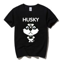 2023 New Men S T-Shirt Summer High Quality Pet Dog Pattern Print Unisex Crew Neck Tees Top Oversized Free Shipping