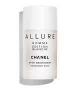 Lăn Khử Mùi Nước Hoa Nam Chanel Allure Homme Esdition Blanche 75ml