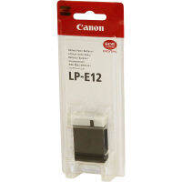 LP-E12 Battery OEM for Canon แบตตอรี่ กล้องแคนอน 100D EOS M M2 M10 M50  M100