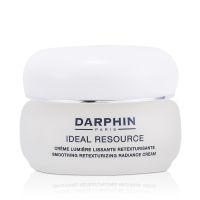 DARPHIN - ครีมฟื้นฟูปรับผิวเรียบ Ideal Resource (ผิวธรรมดาถึงผิวแห้ง) 50ml/1.7oz