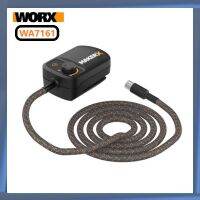 Worx WA7161 20V MAKERX Control HUB -Body Only