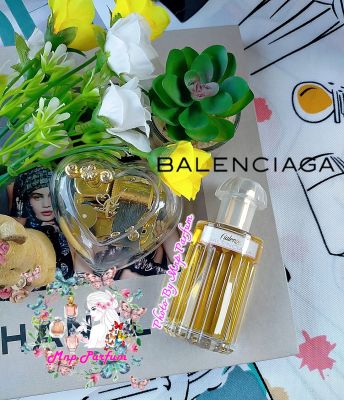 Cialenga by Balenciaga Rare Vintage Eau De Toilette For Women 30 ml.