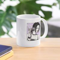 NANA Osaki anime Coffee Mug Tea And Coffee Cups Coffee Glass Anime Cup