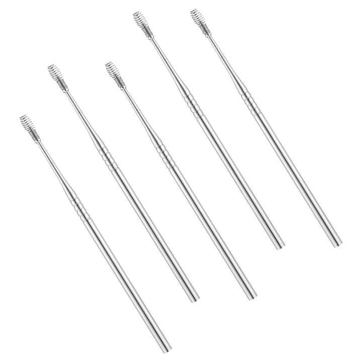 ear-wax-removers-spring-spoons-stainless-steel-cleaning-pick-earwax-removal-tools