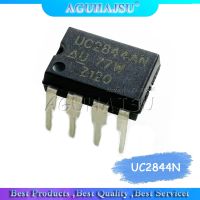 5pcs/lot UC2844N UC2844BN UC284AN UC2844 DIP-8 WATTY Electronics