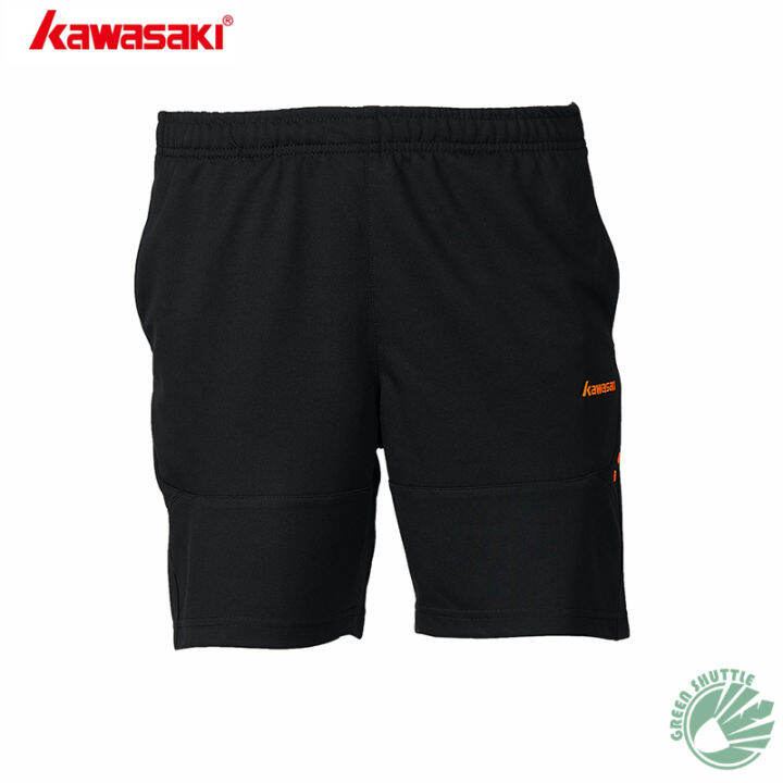 genuine-kawasaki-badminton-shorts-men-spring-and-summer-thin-loose-running-casual-fast-dry-sports-pants-sp-s3651