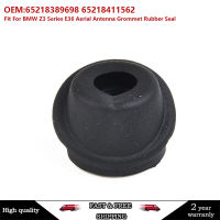 65218389698 65218411562 Fit สำหรับ BMW Z3 Series E36เสาอากาศ Grommet ยาง Seal