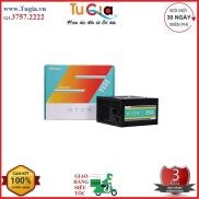 Nguồn máy tính ATOM V550 Công suất thực 550W