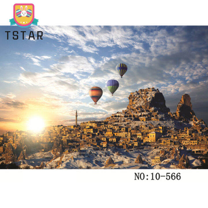 tstar-จัดส่งรวดเร็ว-ของเล่นเพื่อการศึกษาจิ๊กซอว์ภาพวิวสำหรับผู้ใหญ่เด็กเกมสำหรับเด็ก-cod