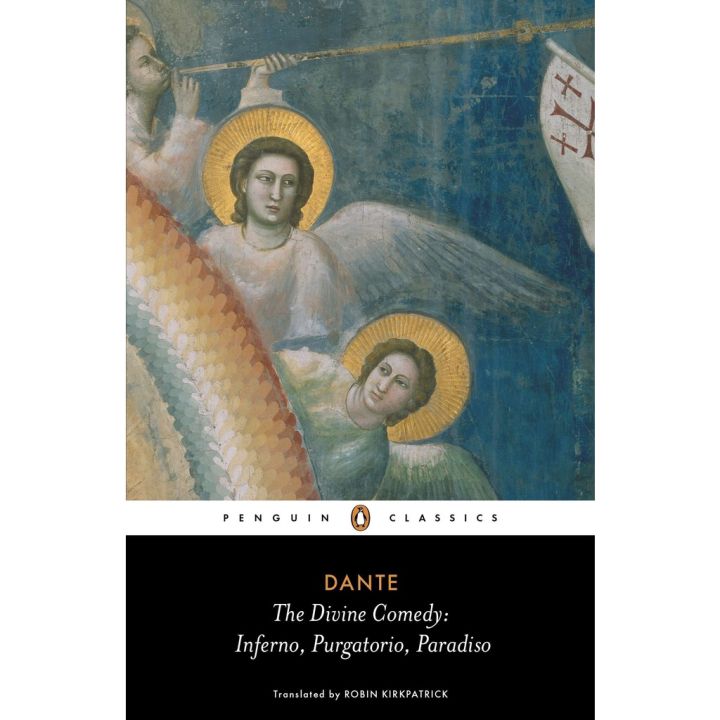 Cost-effective The Divine Comedy : Inferno, Purgatorio, Paradiso Paperback Divine Comedy English By (author) Dante Alighieri