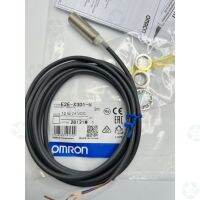 ราคาถูกราคา คุ้มค่า E2E-X3D1-N 2M Proximity Switch Sensorยี่ห้อ omron คุ้มค่าสำหรัเงิน  แผงวงจรหรือชิ้นส่วนแผงวงจร อุปกรณ์ระบบไฟฟ้า