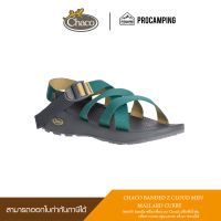 รองเท้ารัดส้น CHACO BANDED Z CLOUD MEN MALLARD CURRY