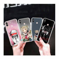 AT132 Toga Himiko โปร่งใส เคสโทรศัพท์ หรับ OPPO A31 F11 A1K A3S A72 A12E A12S A5 A85 A7 A52 A11K A1 A15 A92 A83 A12 A9 A7 A8 A5S A15S Pro