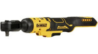 DEWALT ATOMIC 20V MAX Cordless Ratchet, Brushless, 3/8 in., Tool Only (DCF513B)