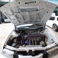 โช้คฝากระโปรงหน้า Honda Prelude 1991-1998 ฮอนด้า พรีลูด ติดตั้งเองได้ คู่มือในกล่อง รับประกัน 2 ปี