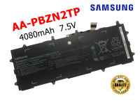 Samsung แบตเตอรี่ AA-PBZN2TP ของแท้ (สำหรับ Chromebook 303C XE303C12 XE303C XE503C XE500T XE500C NP910S3K) Samsung Battery Notebook ซัมซุง แบตเตอรี่โน๊ตบุ๊ค