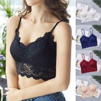 （A So Cute） 2022 New Semi-sexy Lingerie UnderwearPadded Seamless BraStrap Padded Bras For Women