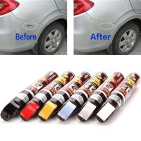 ♚◈ Car Paint Marker Pen Paint Pen Car Scratch Repair Agent up Pen Paint Scratch Repair Tools Car Body Repair Exterior