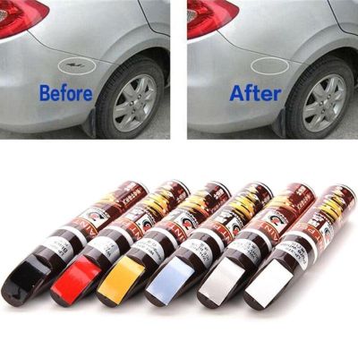 【DT】hot！ Car Paint Scratch Repair Agent up Tools Exterior