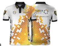 2023 new arrive- Sublimation Polo Shirt IPSC Design 03