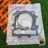 ปะเก็นฝาสูบ ของแท้ สำหรับ KTM DUKE RC ADVENTURE 390 Cylinder head gasket KTM