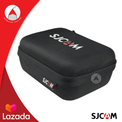 SJCAM Large Bag SJCAM อุปกรณ์กล้อง อุปกรณ์เสริม กล้อง action camera กล้องแอคชั่นแคม กล้องแอคชั่น action cam กล้องแอคชั่น camera