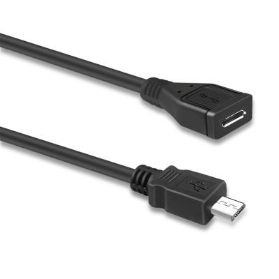 สายชาร์จ USB แบบ USB2.0กับการชาร์จ USB ขนาดเล็กสายชาร์จ USB ขนาดเล็กสำหรับการนำทางในรถยนต์