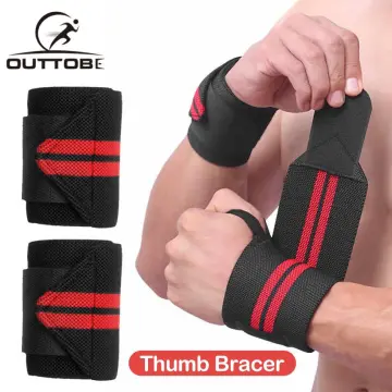 Wrist Wrap Gym Best Price in Singapore Nov 2023 Lazada