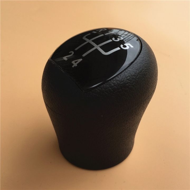 cw-new-5-speed-car-gear-shift-knob-head-for-2006-2007-2008-renault-clio-kangoo-black-cool-lever-handle-cover