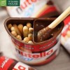 Bánh que chấm socola hạt phỉ nutella 52g mỹ vitamin house - ảnh sản phẩm 2