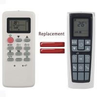 Remote Control Replacement Is Applicable To Delonghi Air Conditioning Adaptation Factory Direct Sales Clearance Price Processing