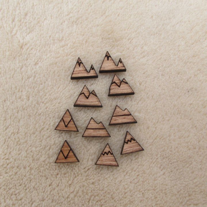 laser-cut-mountain-blank-wood-cabochon-mini-wooden-shape-earring-supplies-power-points-switches-savers