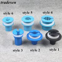 25mm-50mmO.D Water Drain joint for Aquarium For Garden water Tank bottom facing Drain Joint PVC pipe Adapter Pipe Connector