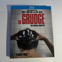 The Grudge (2020) Hd 1080P Collection