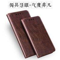 [COD] Suitable for M31 genuine leather case A11/Note20 pro wrapping A51 5G 2020 mobile phone