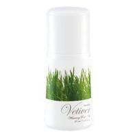 เวติเวอร์ ไวท์เทนนิง โรลออน Vetiver Whitening Roll-On