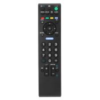 Universal Replacement TV Remote Control -ED016W -ED017 -42EX410 -ED047 PLASMA LED