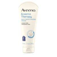 Aveeno Eczema Therapy Itch Relief Balm 206g. อาวีโน่ อิเซอม่า เทอราพี อิธ รีลิฟ บาล์ม