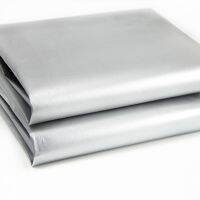 【CW】 50x150cm Blackout Drapery Fabric and Percent Shading Sunshade Weight