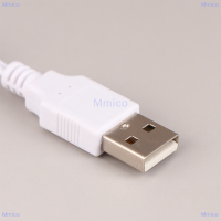 Mmico สายชาร์จ USB สำหรับ W3 W1 W3PRO อะไหล่เครื่องชลประทานอุปกรณ์เสริมสายไฟ