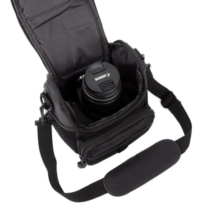 เคสกล้องกระเป๋าเคสใส่กล้องใหม่2023-sx510สำหรับ-canon-g1-g7-g5-g9-x-mark-ii-sx20-sx30-sx50-sx40-hs