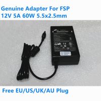 5A สวิตซ์ไฟกระแสสลับ12V 60W ชุดเครื่องชาร์จอะแดปเตอร์สำหรับแล็ปท็อป FSP060-DHAN3 FSP060-DBAE1