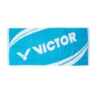 VICTOR ผ้าขนหนูกีฬา รุ่น PG402 100%  Cotton