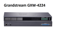 FXS เกตเวย์ Grandstream GXW-4224 (ของแท้ประกันศูนย์ ออกใบกำกับภาษีได้)