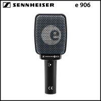 E906 e 906 drum Guitar supercardioid Dynamic Instrument microphone with switchable presence filter for e 906 Sennheiser MIC E906