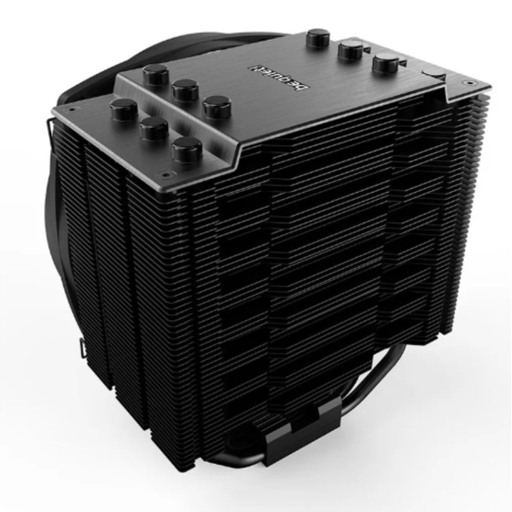 ชุดระบายความร้อนซีพียู-be-quiet-cpu-cooler-dark-rock-4-by-utech