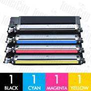 Hộp mực in màu 119Acho máy in HP Color Laser 150a, HP Color Laser 150nw