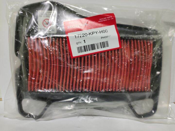 xrm kpy 125