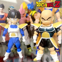 ของแท้ D Ragon B All Z รูป Shf ชุดต่อสู้ Gohan Boyhood Namek ดาวรุ่นตุ๊กตาร่วมที่สามารถเคลื่อนย้ายรูปการกระทำเด็กของขวัญของเล่น